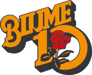 Blume10 - Blumen in Elmshorn Logo