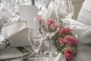 hochzeitsfloristik Blume10 Blumen in Elmshorn